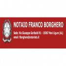 Borghero Dr. Franco Notaio