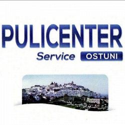 Pulicenter Service Impresa di Pulizie, Giardinaggio e Trattamento Pavimenti logo