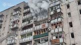 Kiev apre alle mine anti uomo, tensione Russia-Occidente