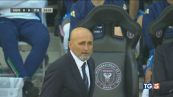 Un super Retegui salva gli Azzurri