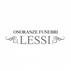 Onoranze Funebri Lessi logo