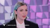 Rose Villain: "I miei anni in America"