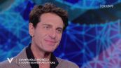 Giampaolo Morelli e il sogno di diventare attore