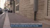 Liti tra vicini, il condominio è un campo di battaglia