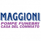 Pompe Funebri Maggioni Roberto Srl