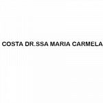 Costa Dr.ssa Maria Carmela