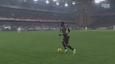 Balotelli-Genoa, niente amore: Mario resta in panchina