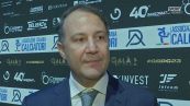 Iervolino pazzo di Inzaghi: "Ha una carica incredibile!"