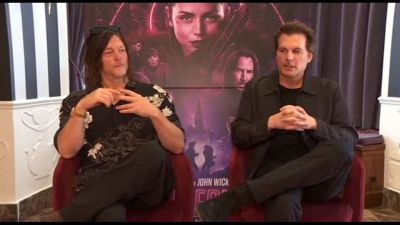 "Ballerina", Len Wiseman: ho puntato su scene d'azione mai viste