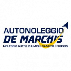 Autonoleggio De Marchis logo