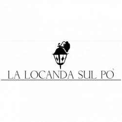 La Locanda sul Po logo