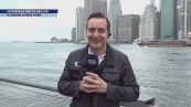 Il calcio a New York