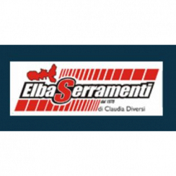 Elbaserramenti logo