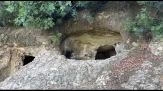 Domus de Janas patrimonio Unesco, ecco le tombe Mandras e Ispiluncas
