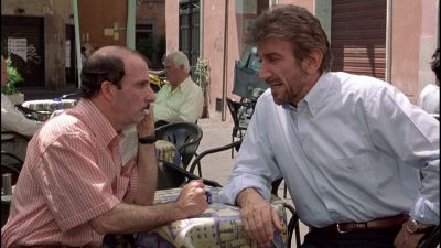 Febbre da cavallo - La Mandrakata: Gigi Proietti e il vizio delle scommesse sulle corse