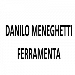 Danilo Meneghetti Ferramenta logo