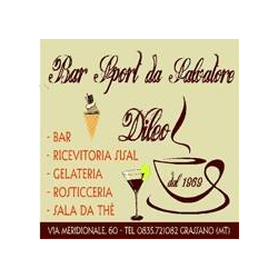 Bar Sport da Salvatore logo