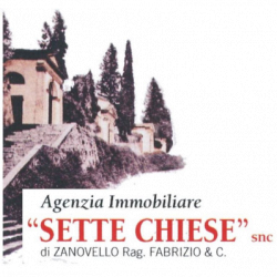 Agenzia Immobiliare Sette Chiese logo