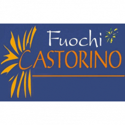 Fuochi Castorino logo