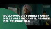 Bollywood ha prodotto un remake di Forrest Gump
