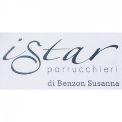 Istar Parrucchieri logo