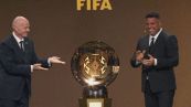 Mondiale per club, un trofeo che è come un gioiello