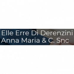 Elle Erre di Derenzini Anna Maria e C. logo