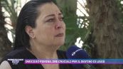 Valeria a Louis: "Mi viene voglia di spaccare il mondo"