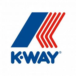 K-Way 12 Sanremo logo