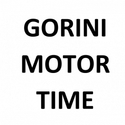 Gorini Motor Time logo