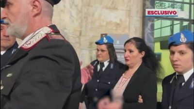 Proceso Pifferi, nuova udienza al tribunale di Milano