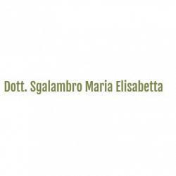 Sgalambro Dr.ssa Maria Elisabetta Studio Dentistico logo