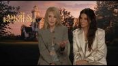 Kidman e Bullock, streghe-sorelle in "Amori & incantesimi 2"