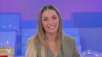 Ida Platano: "Tutto l'amore per mio figlio Samuele"