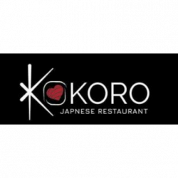 Kokoro Ristorante Giapponese logo