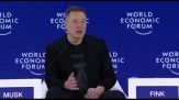 Elon Musk: entro la fine dell'anno i robot umanoidi sul mercato