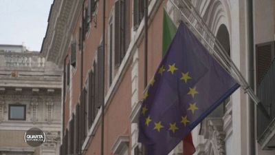 Il dossieraggio all'Antimafia