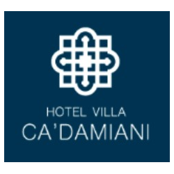 Hotel Villa Ca' Damiani Rooms & Apartments logo
