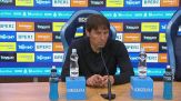Conte: "Ci siamo giocati il jolly"