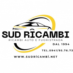 Sud Ricambi logo
