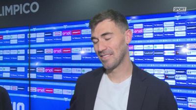 Romagnoli: "Il pari non ci soddisfa, potevamo fare di più"