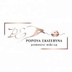 Popova Kateryna logo