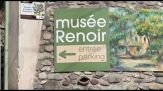 Francia, rubati 2 dipinti di Renoir dal museo di Cagnes-sur-Mer