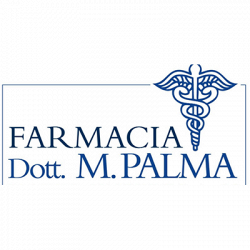 Farmacia Palma Dr. Mario logo