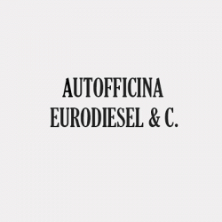Autofficina Eurodiesel e C. logo