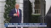 Breaking News delle 11.00 | Usa-Iran, Trump: "Cessate il fuoco fragile"