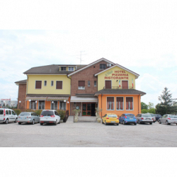 Hotel Ristorante Lo Scoglio logo