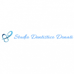 Studio Dentistico Donati logo