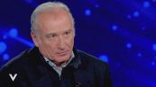 Piero Marrazzo: "Le mie figlie, vittime dello scandalo"