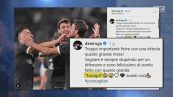 Juve, l'eroe che non ti aspetti: i dati premiano Rugani